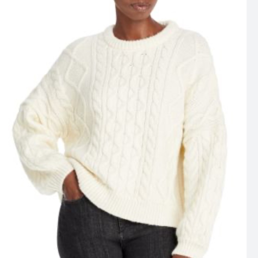 Anine Bing Irina sweater S